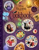 Disney Books The Disney Villains Cookbook 