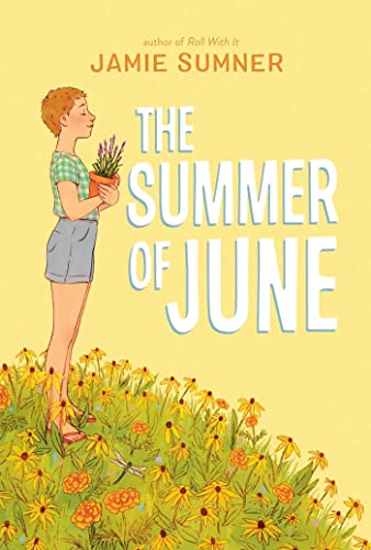 Jamie Sumner/The Summer of June