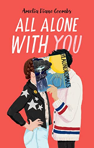Amelia Diane Coombs/All Alone with You