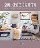 Fifi O'neill Small Spaces Big Appeal The Luxury Of Less In Under 1 200 Square Feet 
