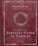 Tori Schafer The Elder Scrolls The Official Survival Guide To Tamriel 
