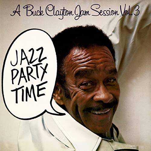 Buck Clayton/Buck Clayton Jam Session Vol.