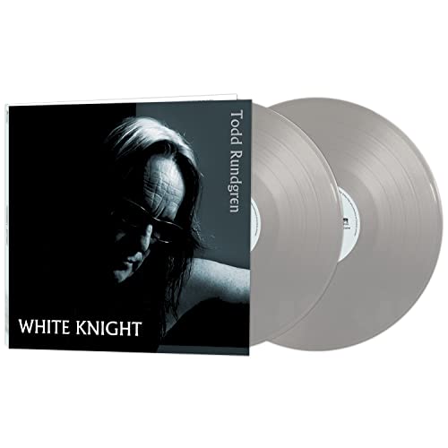 Todd Rundgren/White Knight - Deluxe Edition@Amped Exclusive