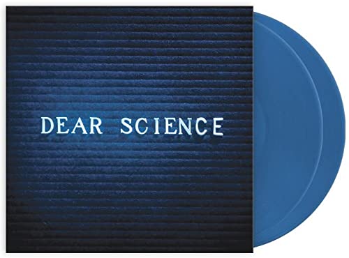 Tv On The Radio/Dear Science@Amped Non Exclusive