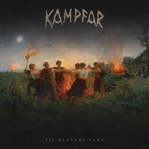 Kampfar/Til Klovers Takt