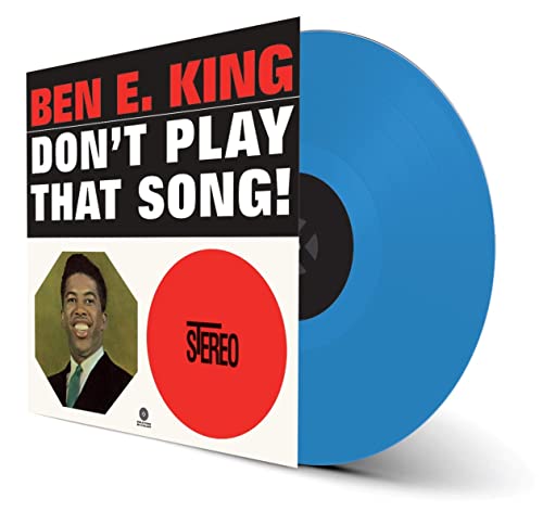 Ben E King/Don'T Play That Song