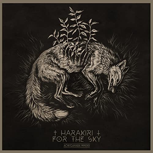 Harakiri For The Sky/Aokigahara Mmxxii