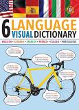 Editors Of Thunder Bay Press 6 Language Visual Dictionary 