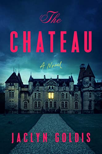 Jaclyn Goldis The Chateau 
