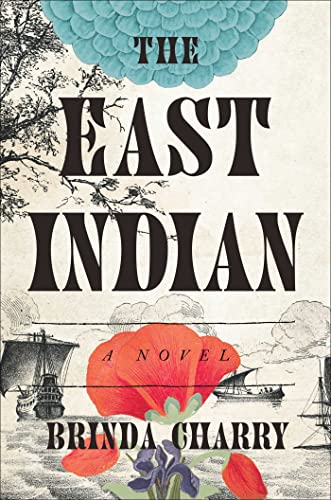 Brinda Charry/The East Indian