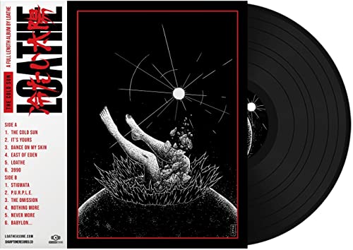 Loathe/Cold Sun@Amped Exclusive