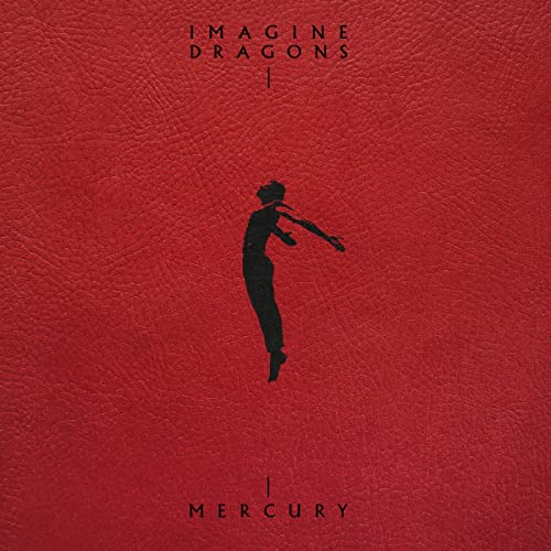 Imagine Dragons/Mercury – Act 2@2 LP