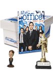 The Office/Season 3 (Best Buy Exclusive Gift Set)@DVD@NR