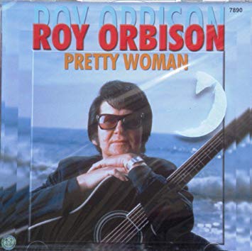Roy Orbison/Oh Pretty Woman