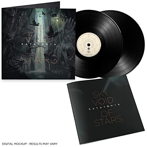 Katatonia/Sky Void Of Stars