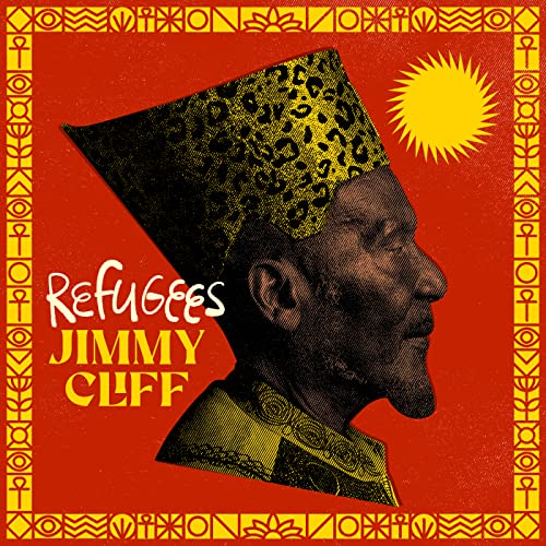 Jimmy Cliff/Refugees