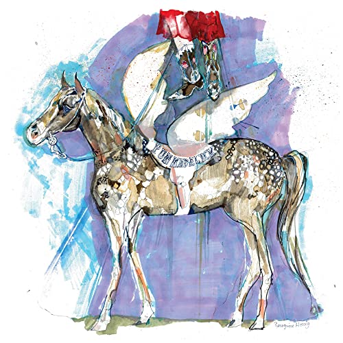 Punkadelic/Inflorescence