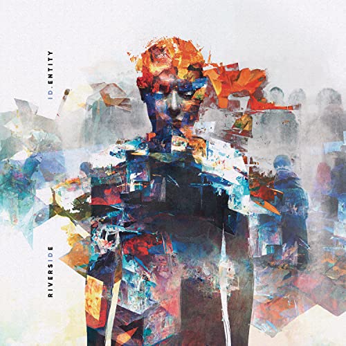 Riverside/Id.Entity@2LP