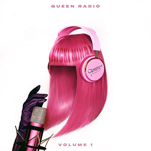 Nicki Minaj/Queen Radio: Volume 1@2CD