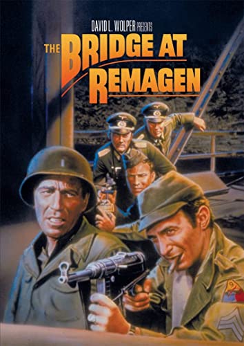 Bridge At Remagen/Bridge At Remagen
