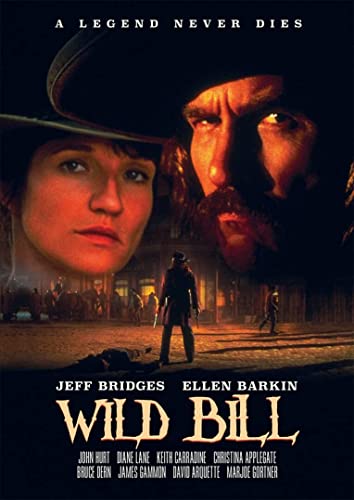 Wild Bill Wild Bill 