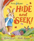 Rachel Bright The World Of Peter Rabbit Hide And Seek! 