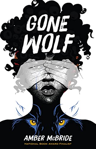 Amber Mcbride Gone Wolf 