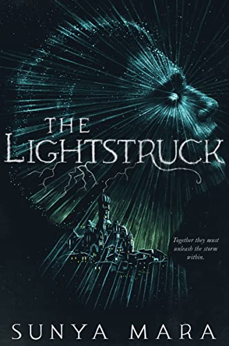 Sunya Mara The Lightstruck 
