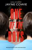 Jayne Cowie One Of The Boys 