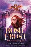 Geri Halliwell Horner Rosie Frost And The Falcon Queen 