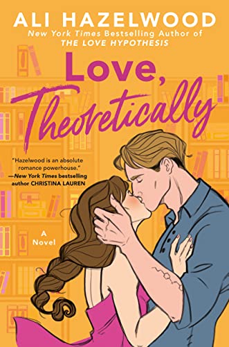Ali Hazelwood/Love, Theoretically