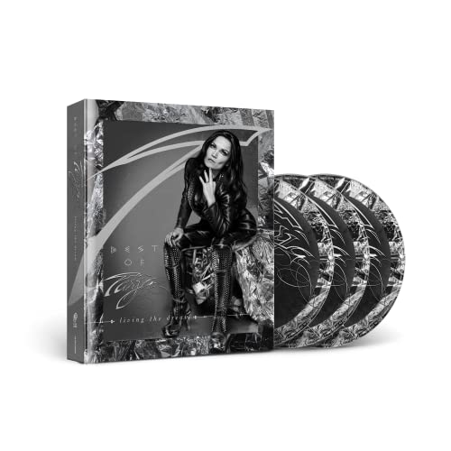 Tarja/Best Of: Living The Dream