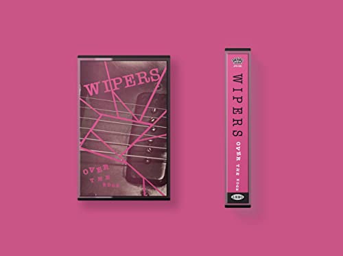 Wipers/Over The Edge@Amped Non Exclusive