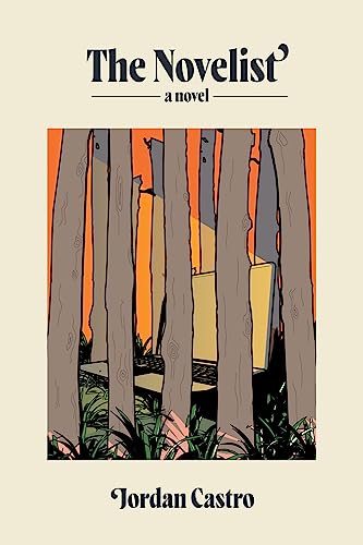 Jordan Castro/The Novelist