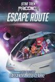 Cassandra Rose Clarke Escape Route 