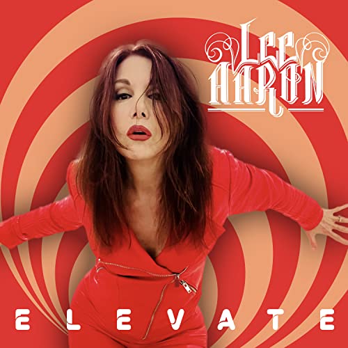 Lee Aaron/Elevate@Amped Exclusive