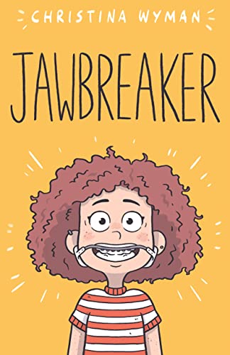 Christina Wyman Jawbreaker 