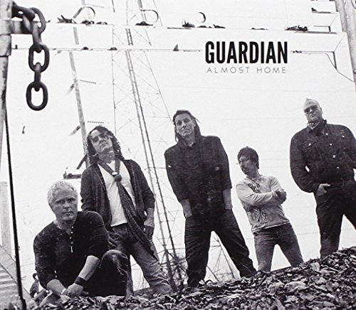 Guardian/Almost Home