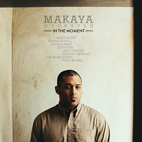 Makaya McCraven/In The Moment@2LP 140g