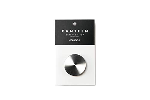 Corkcicle Canteen Cap