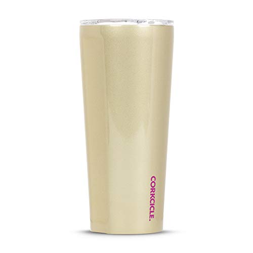 Corkcicle Tumbler-Glampagne