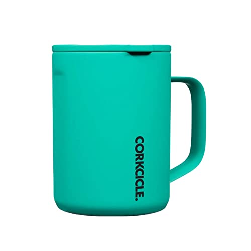 Corkcicle Mug-Kokomo