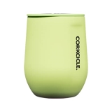 Corkcicle Stemless-Citron
