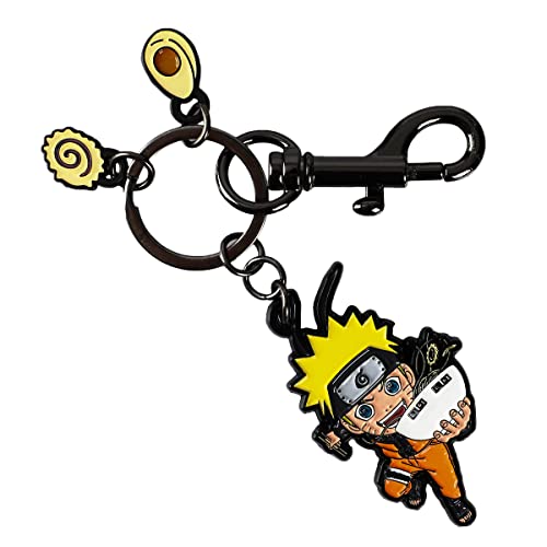 Keychain/Naruto - Multi Charm