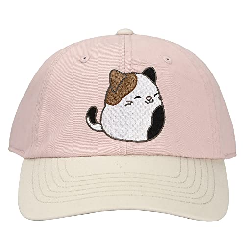 Hat/Squishmallows - Cam The Cat