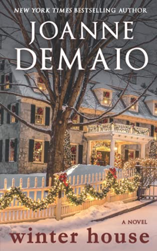 Joanne Demaio Winter House 