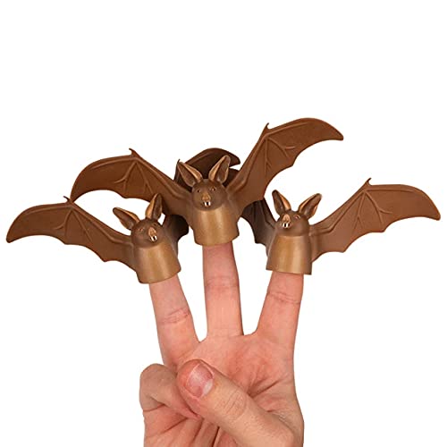 Novelty/Finger Bats@48