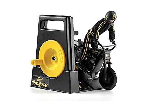 Toy/Evel Knievel Stunt Cycle - Pro Series