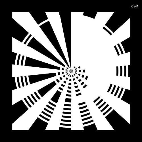 Coil/Queens Of The Circulating Libr@Amped Exclusive