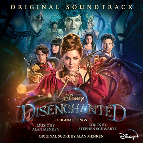 Disenchanted/Original Soundtrack